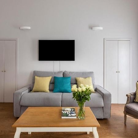 רומא Spagna Art & Suites - Ca Domus Collection מראה חיצוני תמונה
