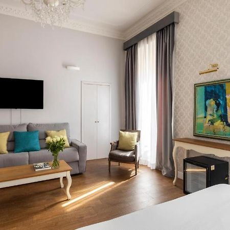 רומא Spagna Art & Suites - Ca Domus Collection מראה חיצוני תמונה
