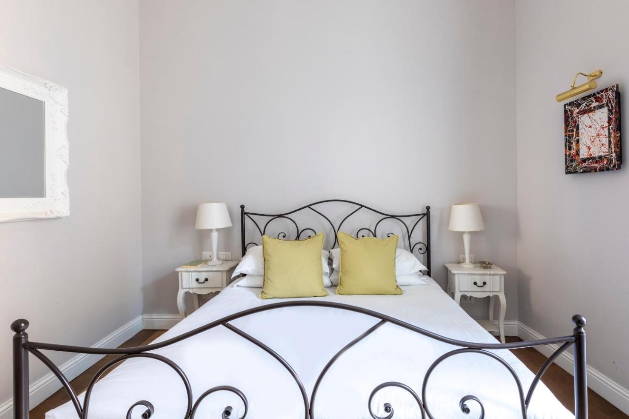 רומא Spagna Art & Suites - Ca Domus Collection מראה חיצוני תמונה