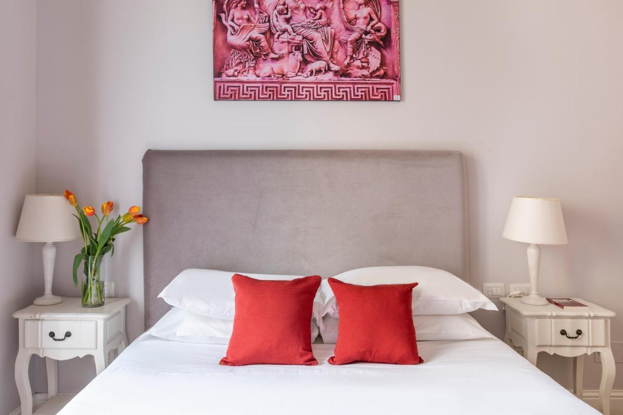 רומא Spagna Art & Suites - Ca Domus Collection מראה חיצוני תמונה