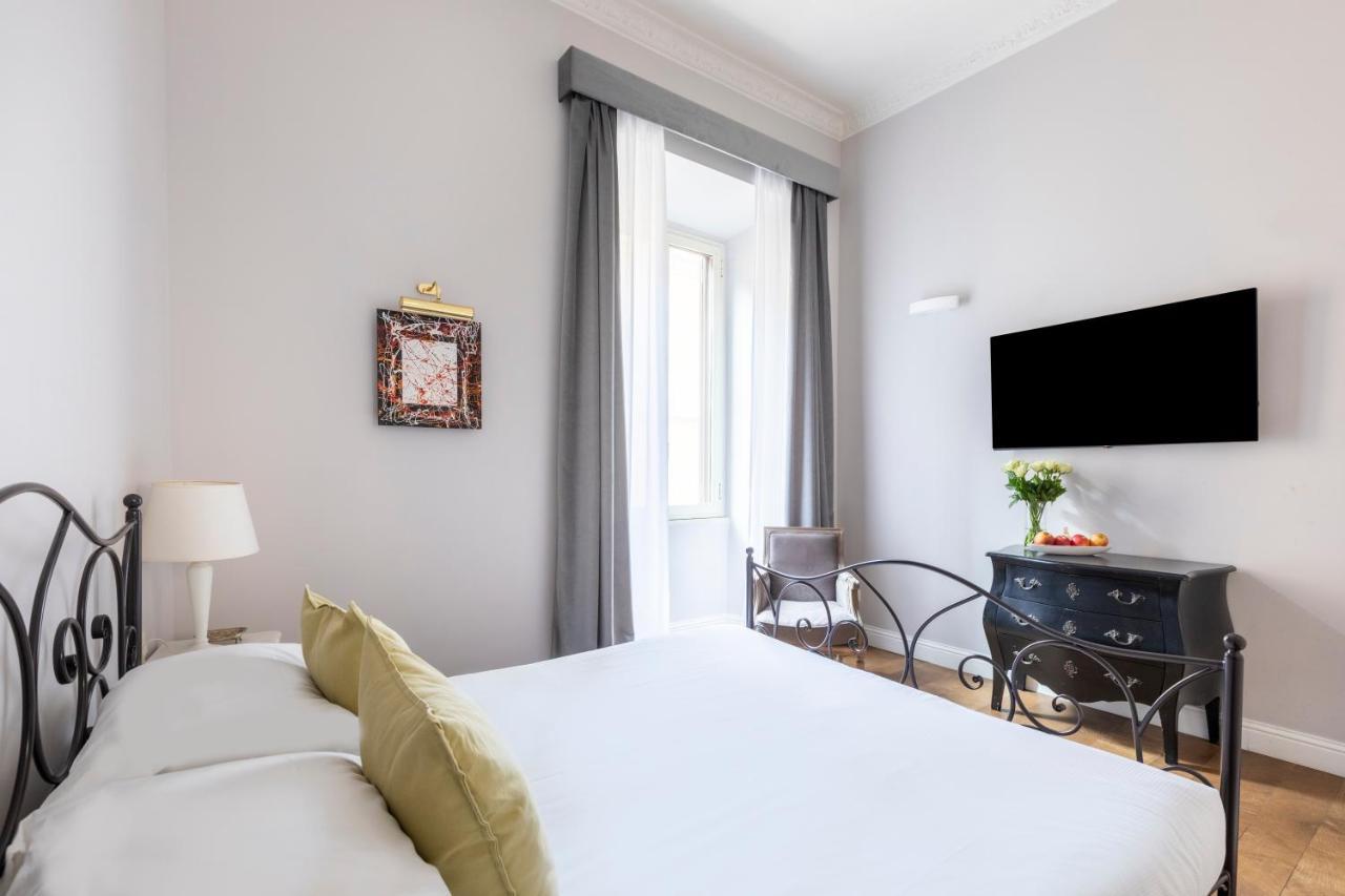 רומא Spagna Art & Suites - Ca Domus Collection מראה חיצוני תמונה