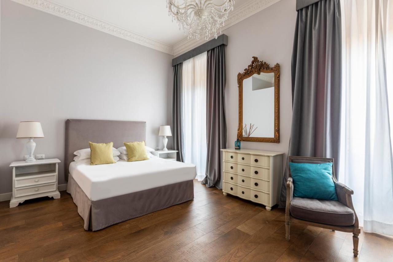 רומא Spagna Art & Suites - Ca Domus Collection מראה חיצוני תמונה