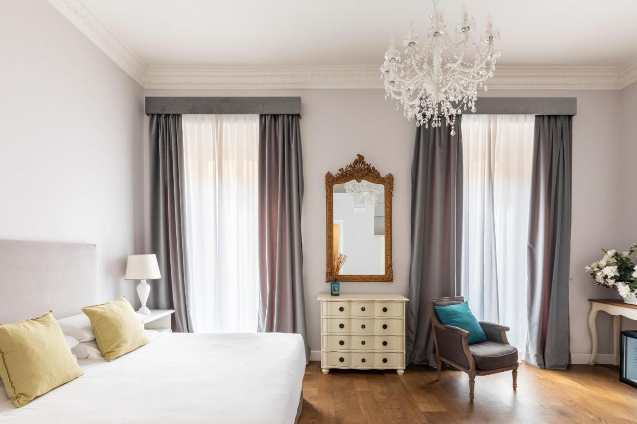 רומא Spagna Art & Suites - Ca Domus Collection מראה חיצוני תמונה