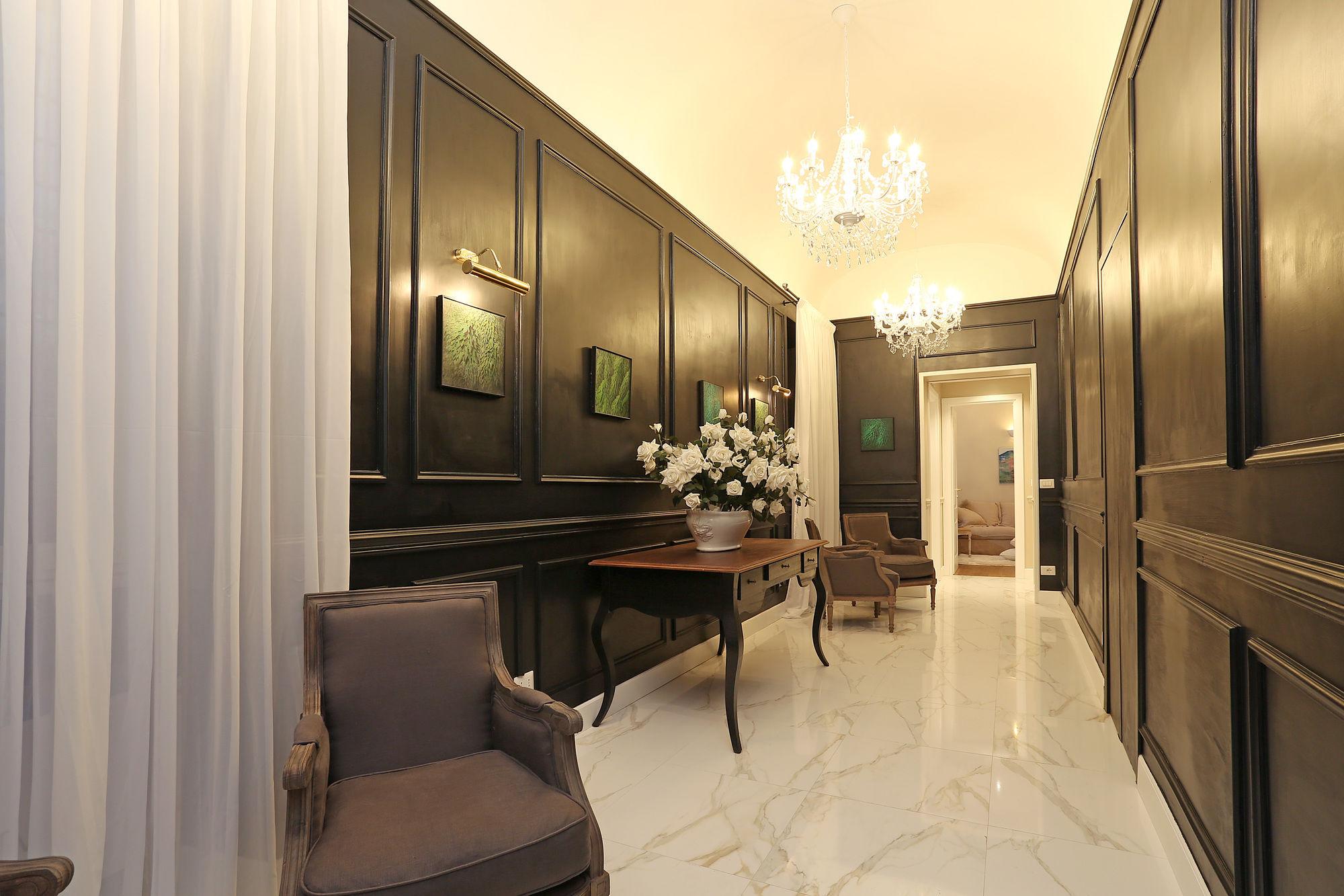 רומא Spagna Art & Suites - Ca Domus Collection מראה חיצוני תמונה