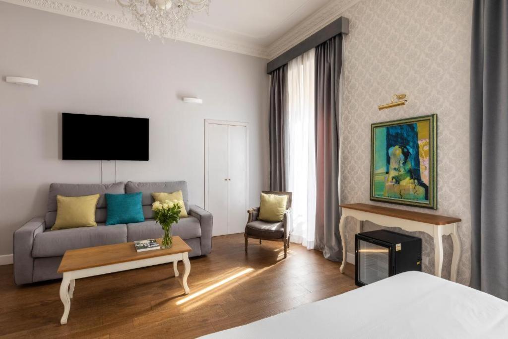 רומא Spagna Art & Suites - Ca Domus Collection מראה חיצוני תמונה
