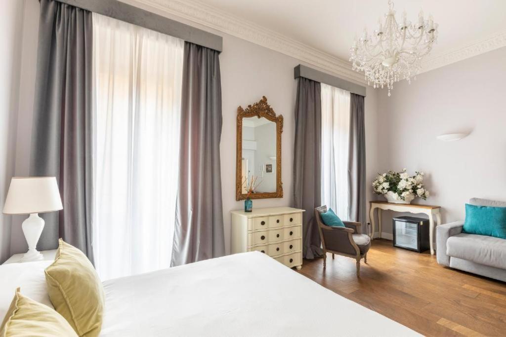 רומא Spagna Art & Suites - Ca Domus Collection מראה חיצוני תמונה