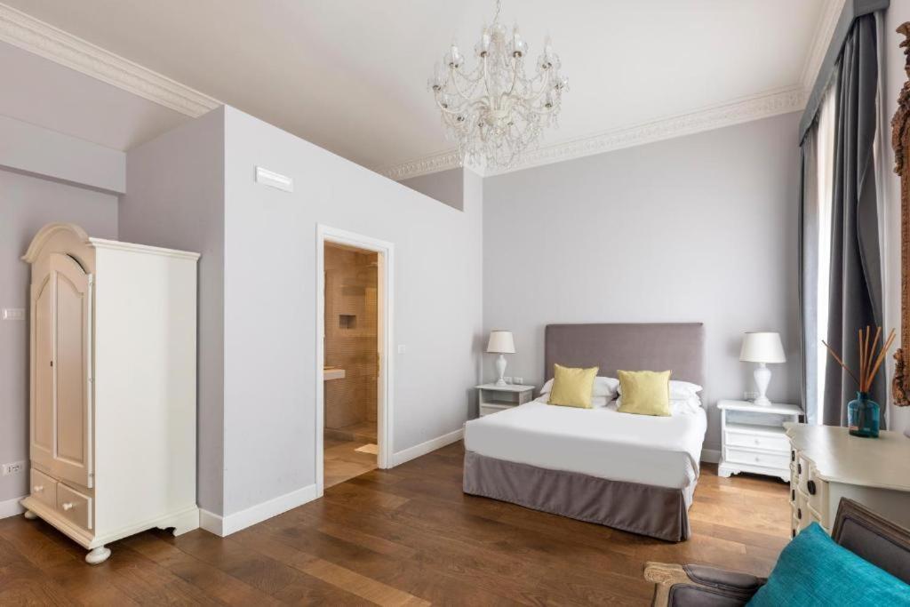 רומא Spagna Art & Suites - Ca Domus Collection מראה חיצוני תמונה