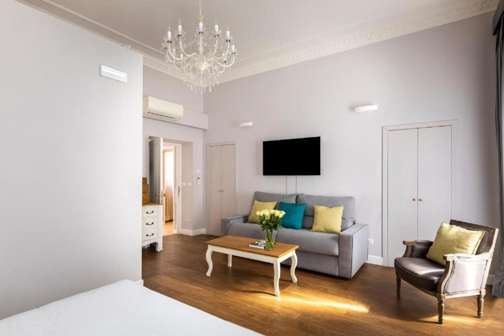 רומא Spagna Art & Suites - Ca Domus Collection מראה חיצוני תמונה
