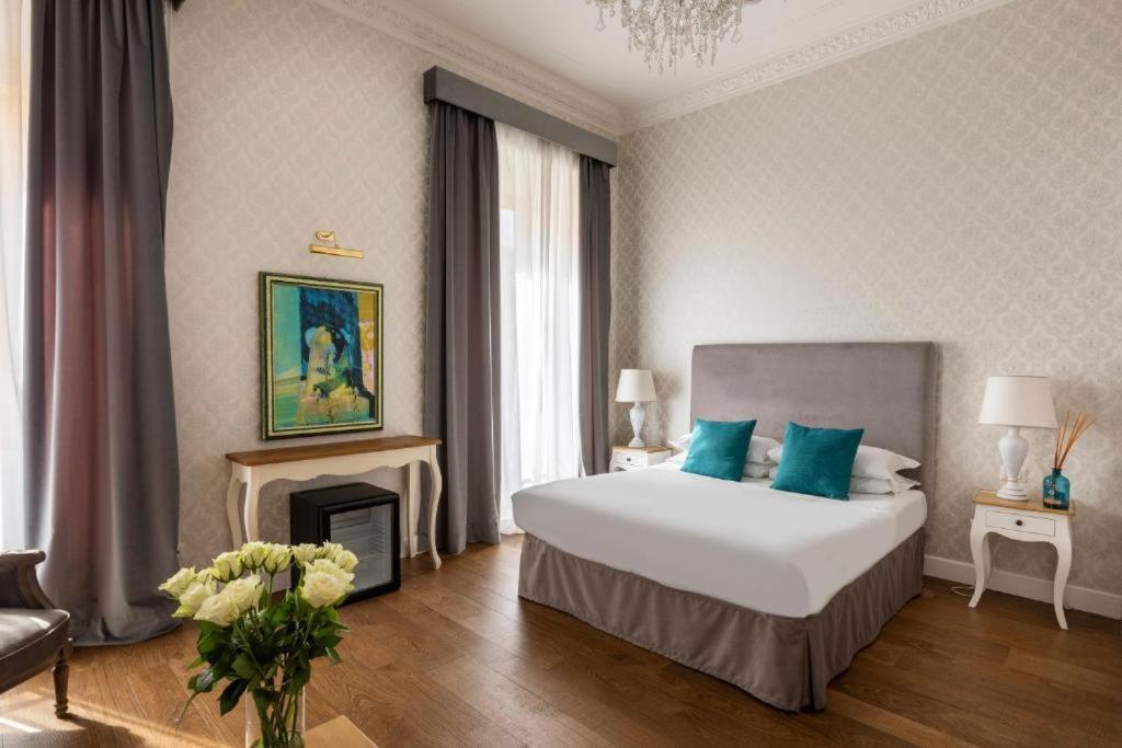 רומא Spagna Art & Suites - Ca Domus Collection מראה חיצוני תמונה