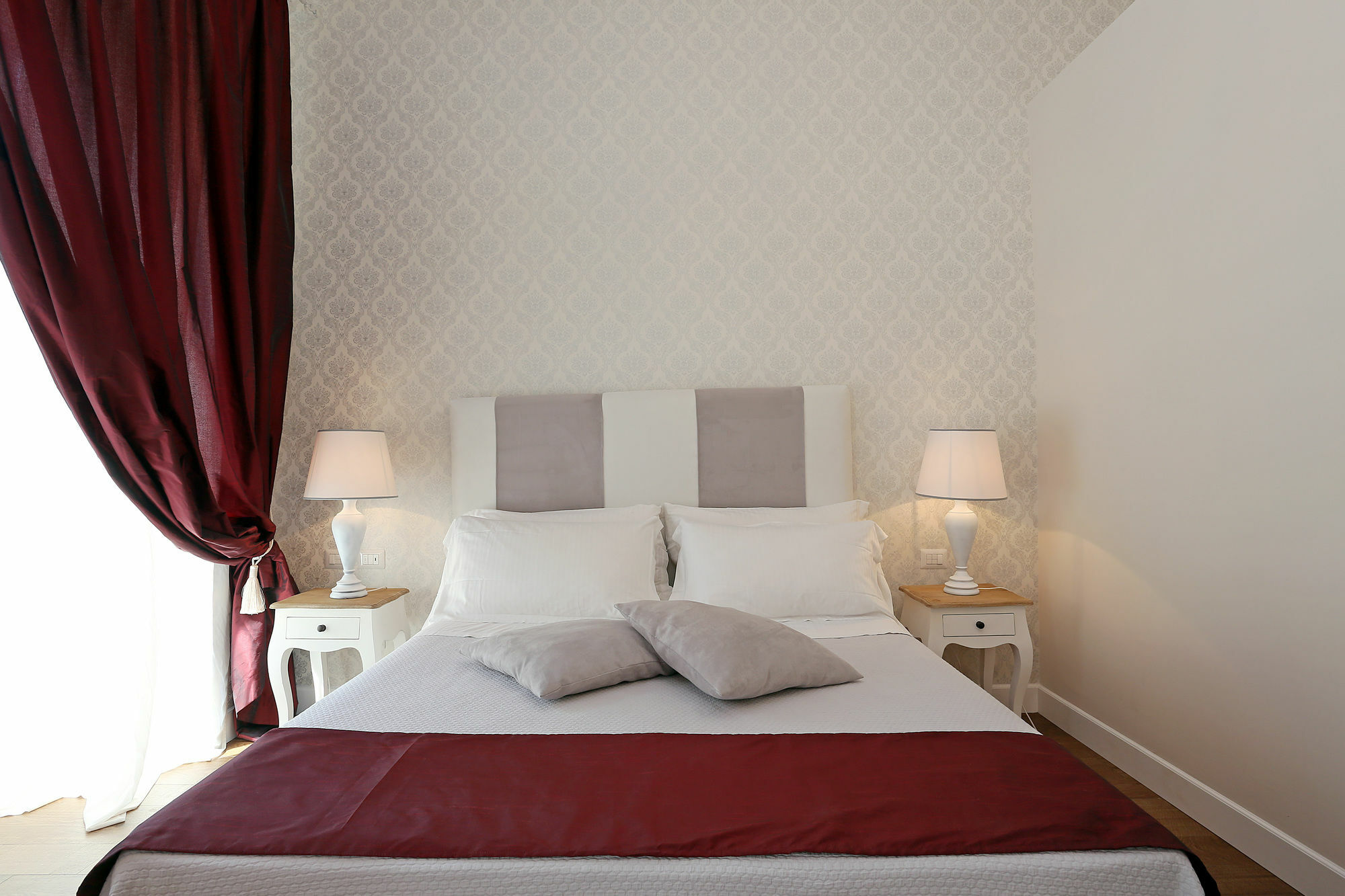 רומא Spagna Art & Suites - Ca Domus Collection מראה חיצוני תמונה