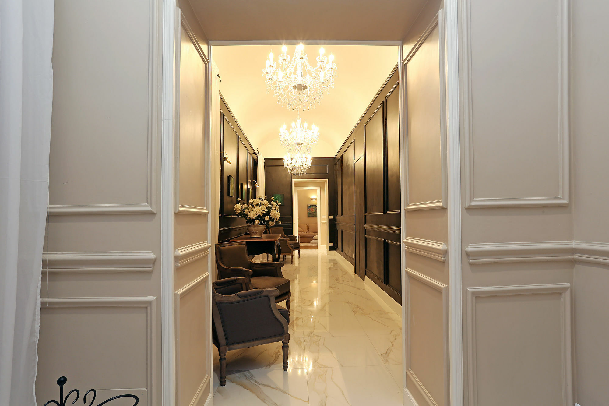 רומא Spagna Art & Suites - Ca Domus Collection מראה חיצוני תמונה