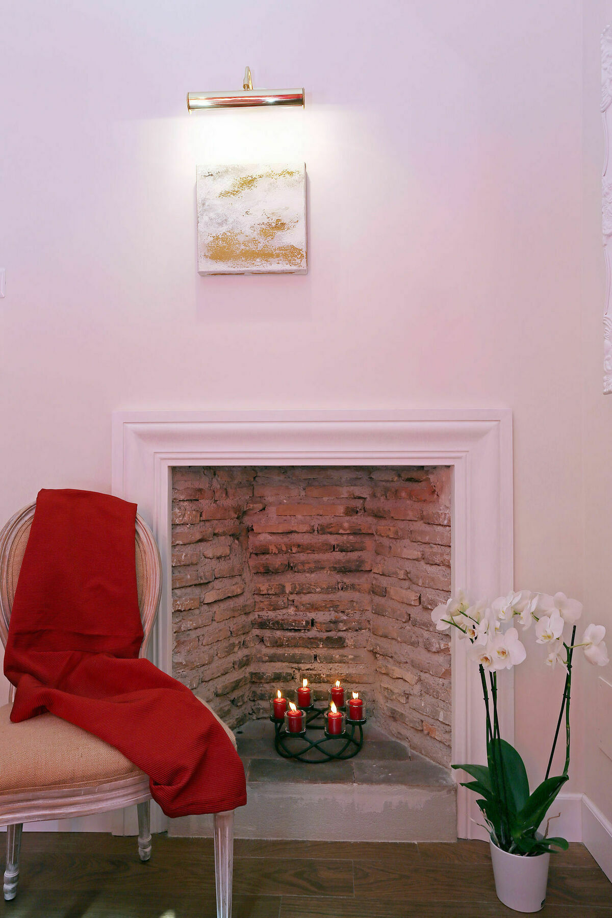 רומא Spagna Art & Suites - Ca Domus Collection מראה חיצוני תמונה