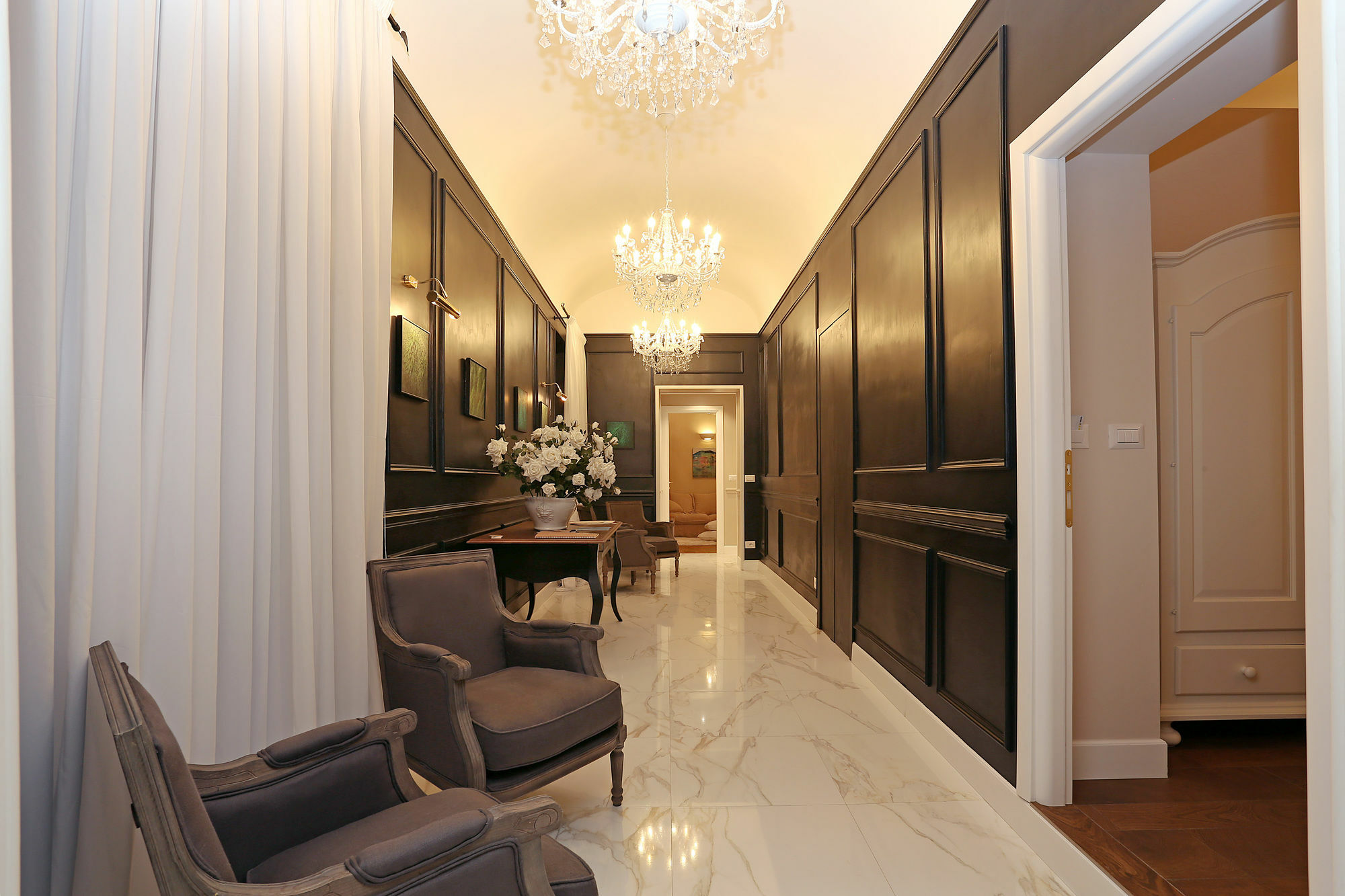 רומא Spagna Art & Suites - Ca Domus Collection מראה חיצוני תמונה