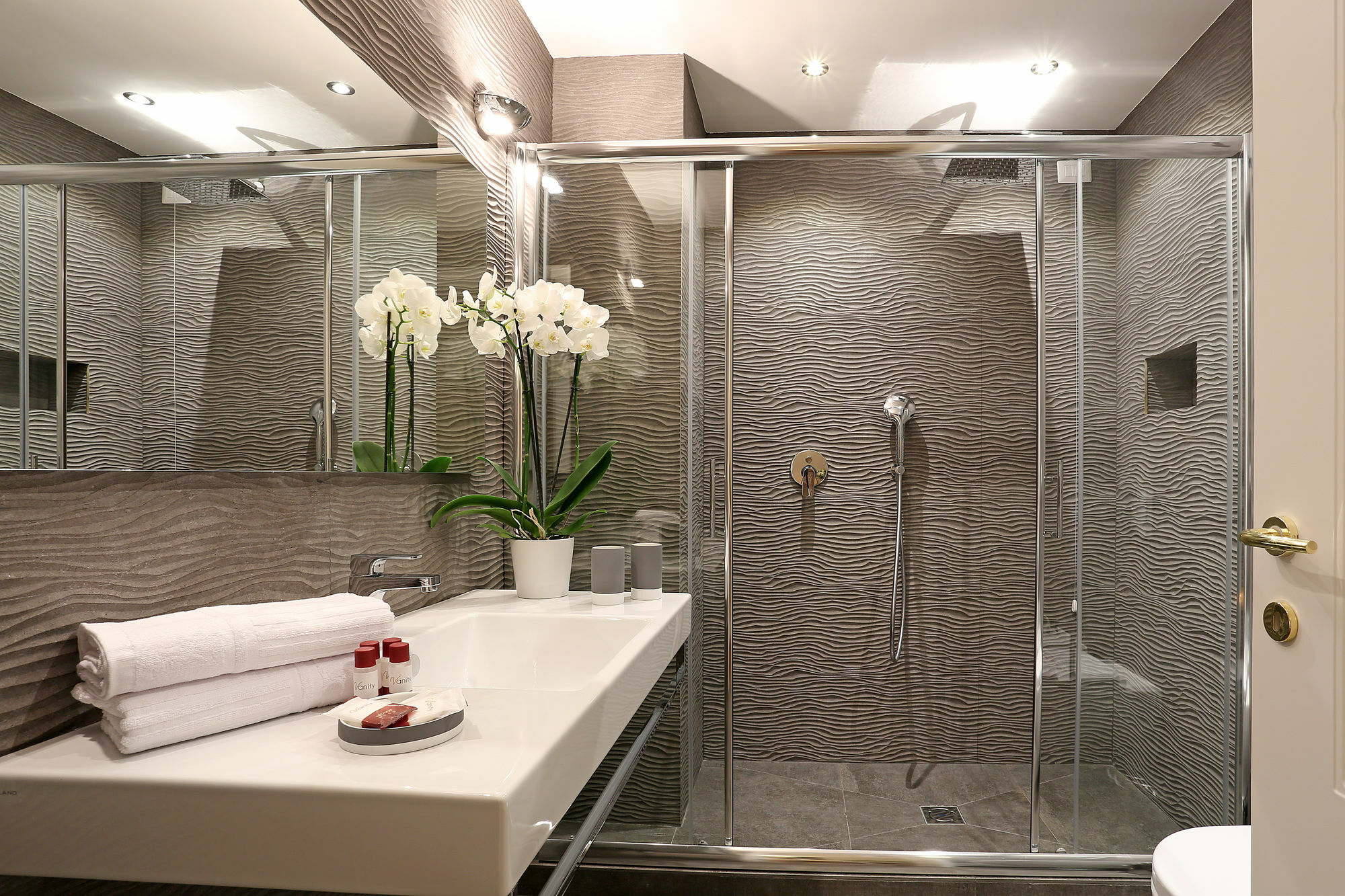 רומא Spagna Art & Suites - Ca Domus Collection מראה חיצוני תמונה